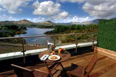 Sneem Hotel Room photo